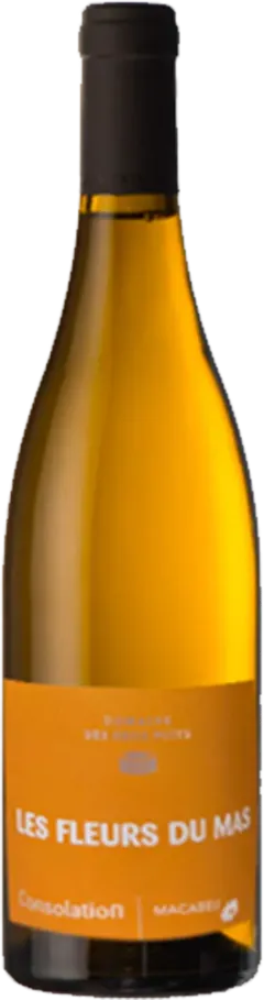 photo du vin Coume Del Mas, Folio
