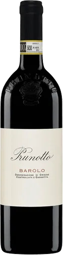 photo du vin Prunotto Mompertone 22 wb