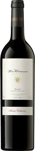 photo du vin Finca Dofí