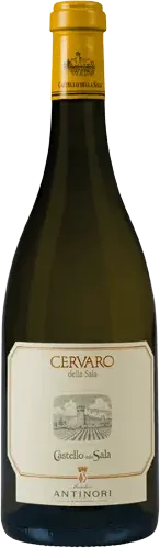 illustration du vin Nibbio Chardonnay Della Sala