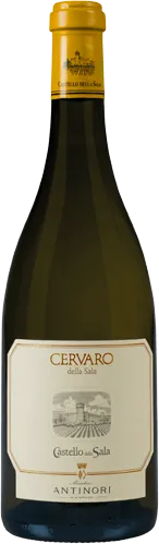 illustration du vin Nibbio Chardonnay Della Sala