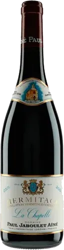 photo du vin La Chapelle