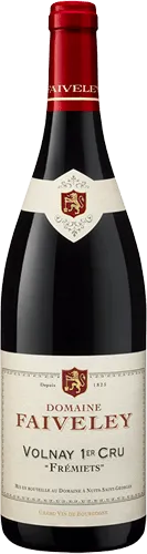 photo du vin Fremiets