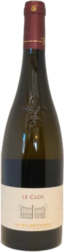 photos du vin Cour-Cheverny "le Clos" 2023