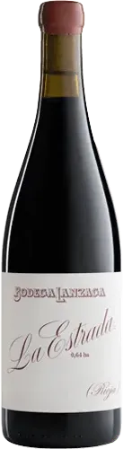 photo du vin Estrada