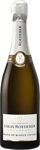 photo du vin Brut Blanc de Blancs