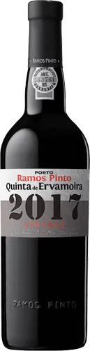 photo du vin Single Quinta da Ervamoira