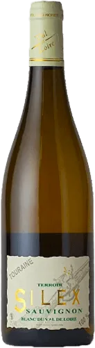photos du vin Sauvignon de Touraine "Silex" 2023