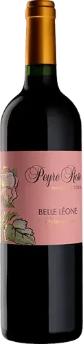 photo du vin Domaine Peyre Rose "les Cistes" Vin de France du Languedoc Rouge