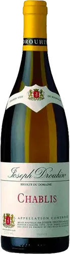 illustration du vin Chablis