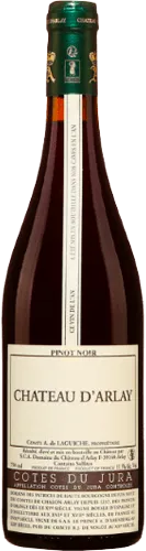 image du vin Pinot Noir