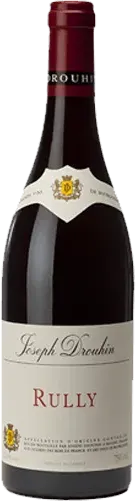 image du vin Rully