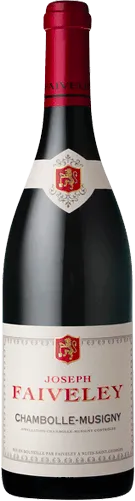 image du vin Chambolle Musigny
