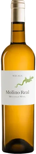 vue du vin Molino Real Telmo Rodriguez