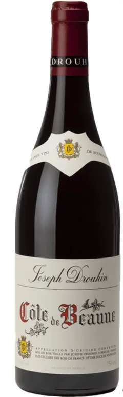 photo du vin 2ème du Clos des Mouches