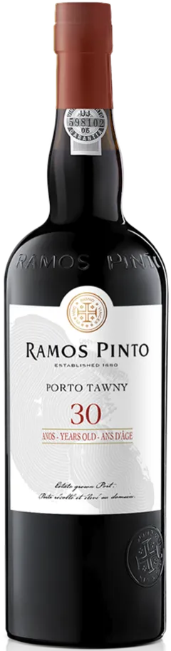 photo du vin 30 Years Old