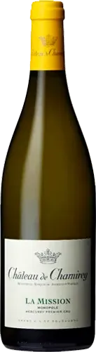 photo du vin la Mission