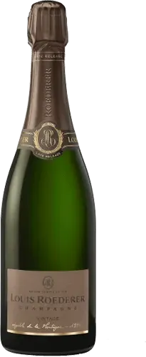 photo du vin Vinothèque Brut Millésimé