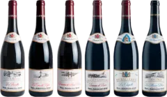 photo du vin Prestige Grands Domaine Jaboulet n° 100
