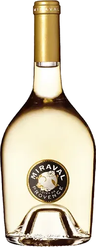 photos du vin Miraval Blanc