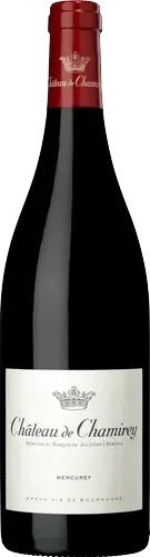 photo du vin Cuvée Hors Ligne