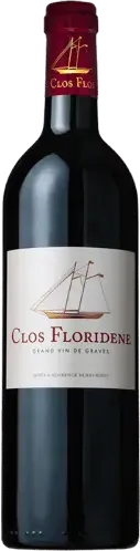 image du vin Clos Floridene Graves