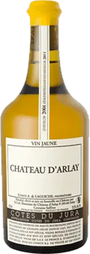 photos du vin Grand Vin Jaune