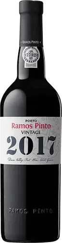 illustration du vin Vintage Port