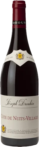 photos du vin Côte de Nuits Villages 2023