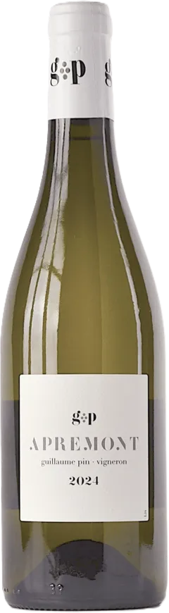 image du vin Apremont 2024