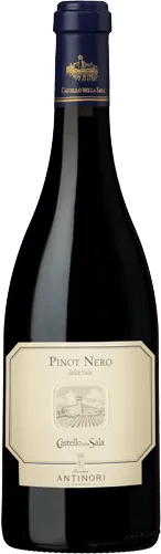 photo du vin Pinot Nero Della Sala