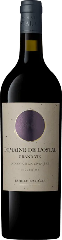 vue du vin Grand Vin