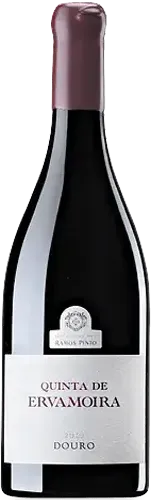 photo du vin Quinta de Ervamoira