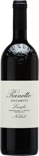photo du vin Prunotto Mompertone 22 wb