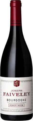 photo du vin Pinot Noir