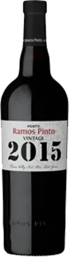 illustration du vin Vintage Port