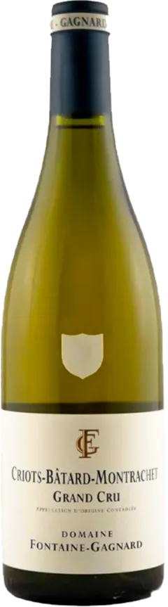 vue du vin Criots-Bâtard-Montrachet