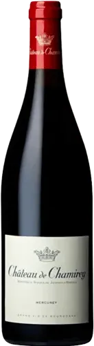 image du vin Mercurey