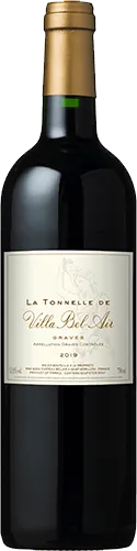 illustration du vin Tonnelle de Bel-Air 2021