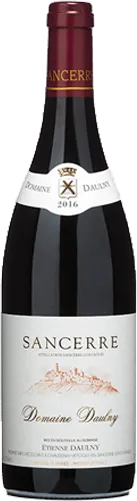 photo du vin Sancerre Rouge