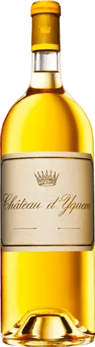 aperçu du vin Château d’Yquem