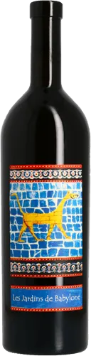 photo du vin les Jardins de Babylone Jurançon Moelleux 2017