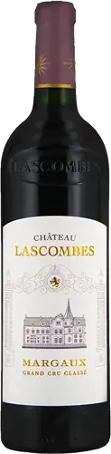 image du vin Château Lascombes