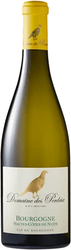photos du vin Hautes Côtes de Nuits Blanc/Wit 2023