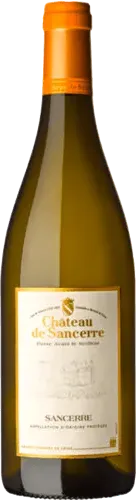 photos du vin Sancerre 2022 Château de Sancerre