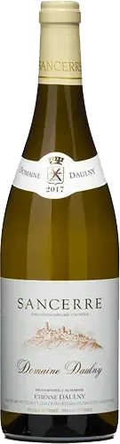 photos du vin Domaine Daulny Sancerre Blanc 2025