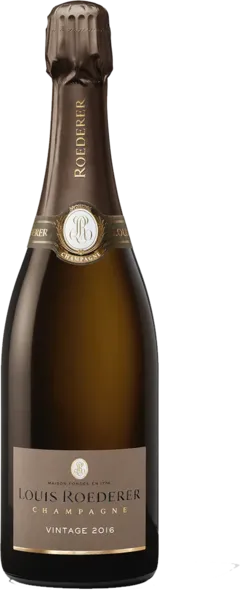 photo du vin Brut Millésimé