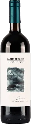 photo du vin Bolgheri Doc il Bruciato Tenuta Guado al Tasso Marchesi Antinori