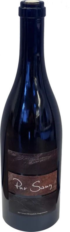 image du vin Domaine Didier Dagueneau Pur Sang 2023