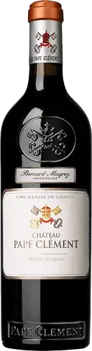 photos du vin Château Pape Clément